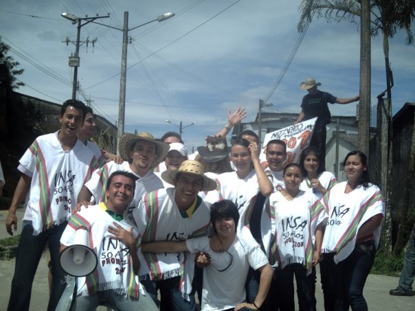 bachilleres A y B