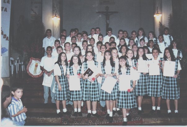 Graduandos_2008