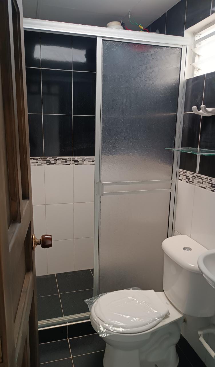 Apto Barrio Asovisa