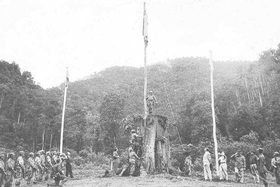 05 AGOSTO 2013 - A 50 A�OS DE LA MASACRE DE MARQUETALIA