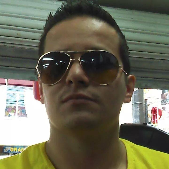 STEVEN RAMIREZ