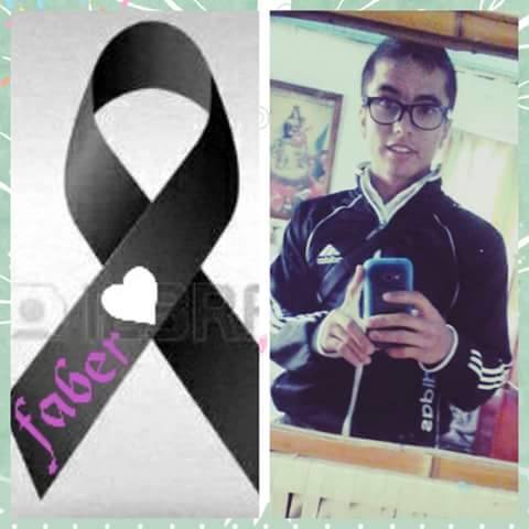 FABER CELEITA 