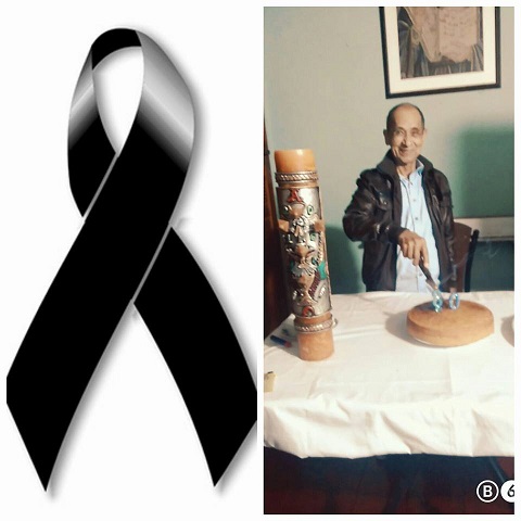TITO MARIN