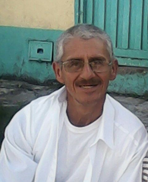 JUvenal Cifuentes
