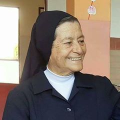 SOR ANA ISABEL PARRA ARROYAVE