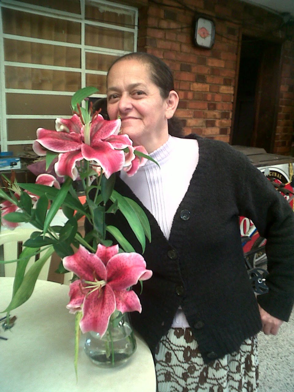 MARIA LUZ VILLA DE GRISALES