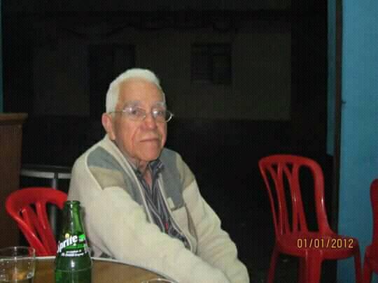 JULIO CESAR BEDOYA