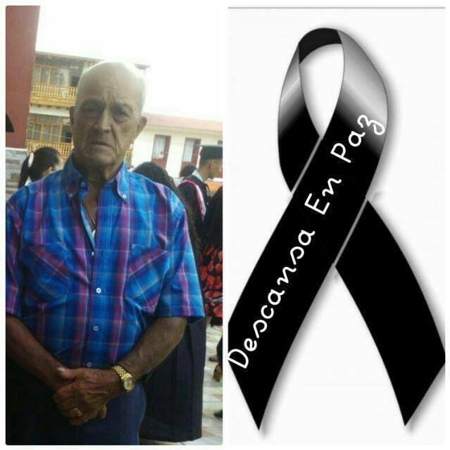 BELISARIO GIRALDO