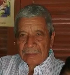 ISMAEL RESTREPO