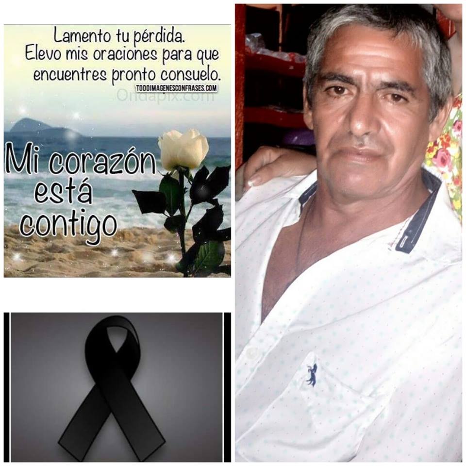 OSCAR D�AZ ARIAS