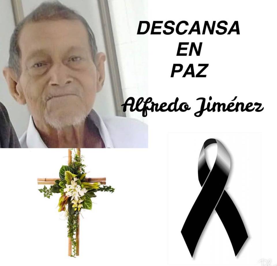 ALFREDO JIMENEZ 