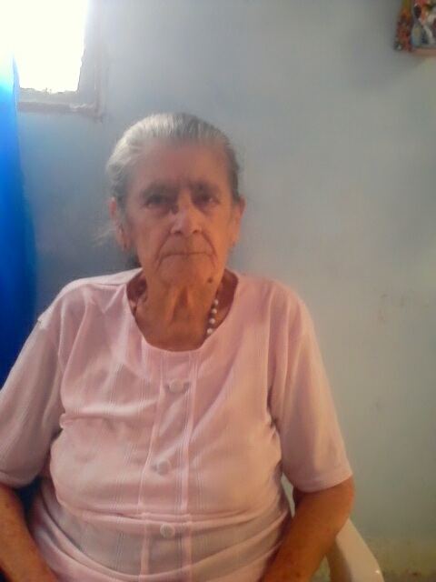 DELIA TORRES
