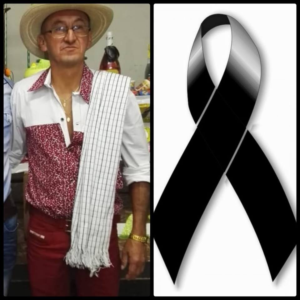 JOS� RAMIRO GALLEGO VALENCIA