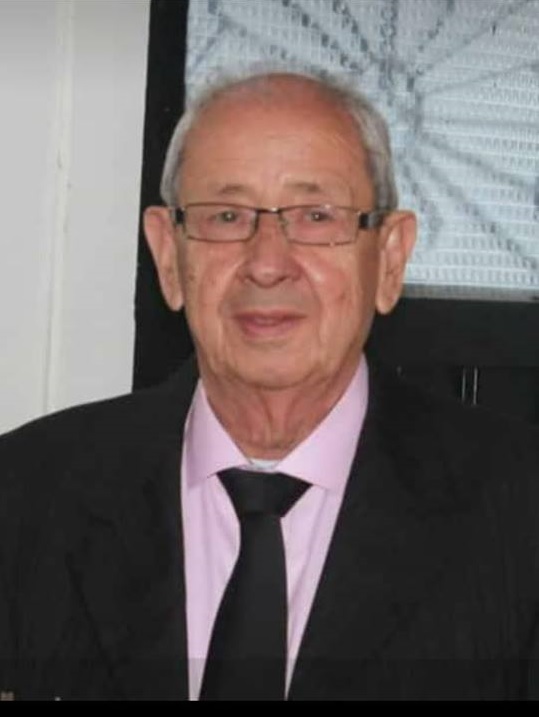 LUIS BERNARDO OSPINA OROZCO