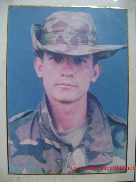 ALBEIRO GARCIA CORTEZ