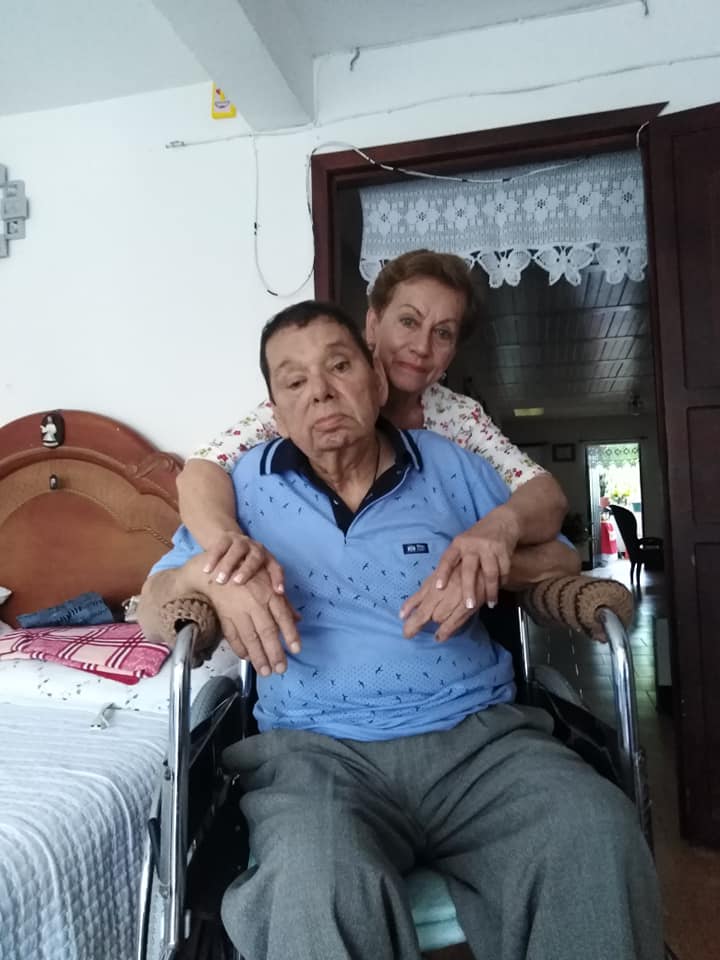 JOSE LEONTE MU�OZ