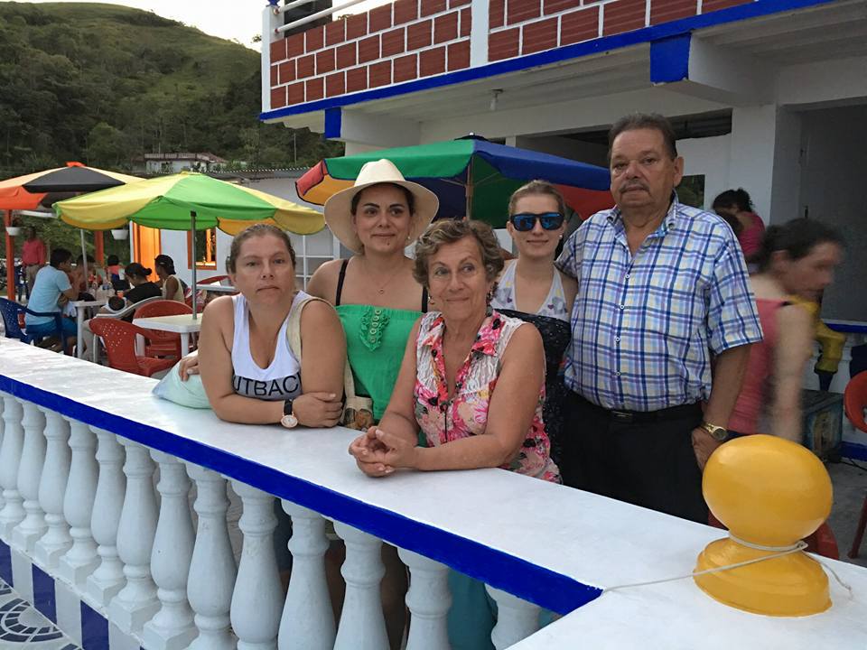 Deceso de: JOSE LEONTE MU�OZ