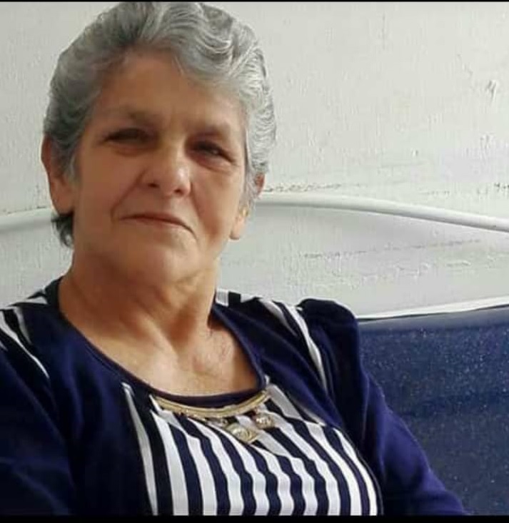 BERNARDA QUICENO MOLANO