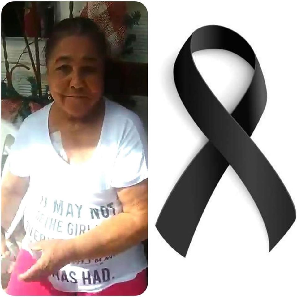 MARIA ELVIA ZAPATA