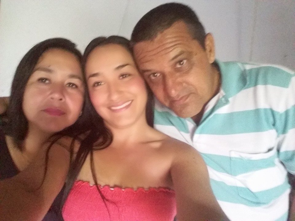 Deceso de: ELESBAN HERRERA