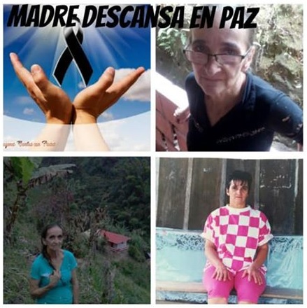 MELVA MONTES