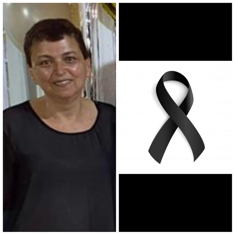 OLGA PATRICIA ARISTIZABAL RUIZ