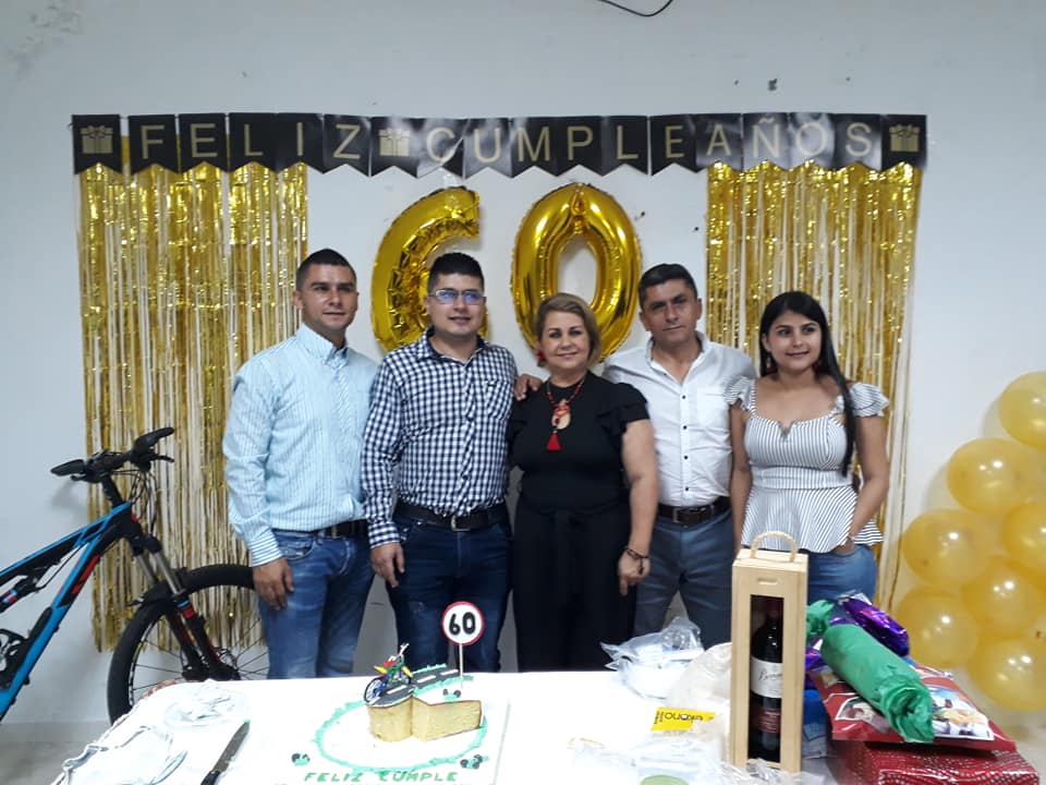 Deceso de: NELSON DE JES�S VALLEJO ROJAS