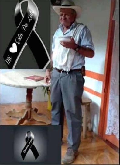 VICTOR ECHEVERRI