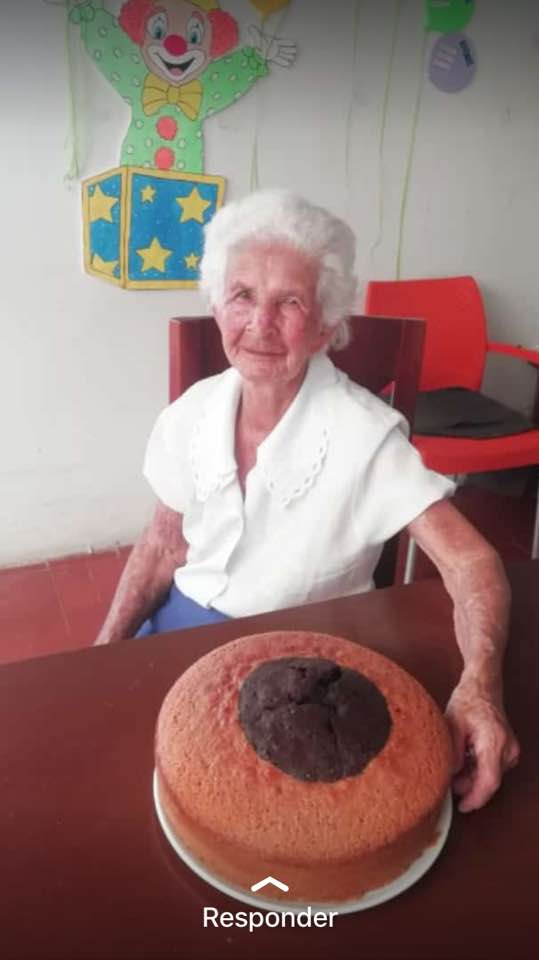 ISAURA QUICENO