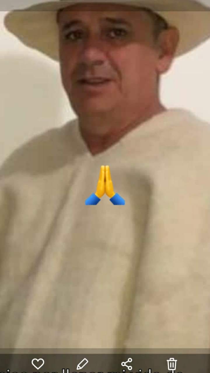 �SCAR HERNAN CLAVIJO GARC�A