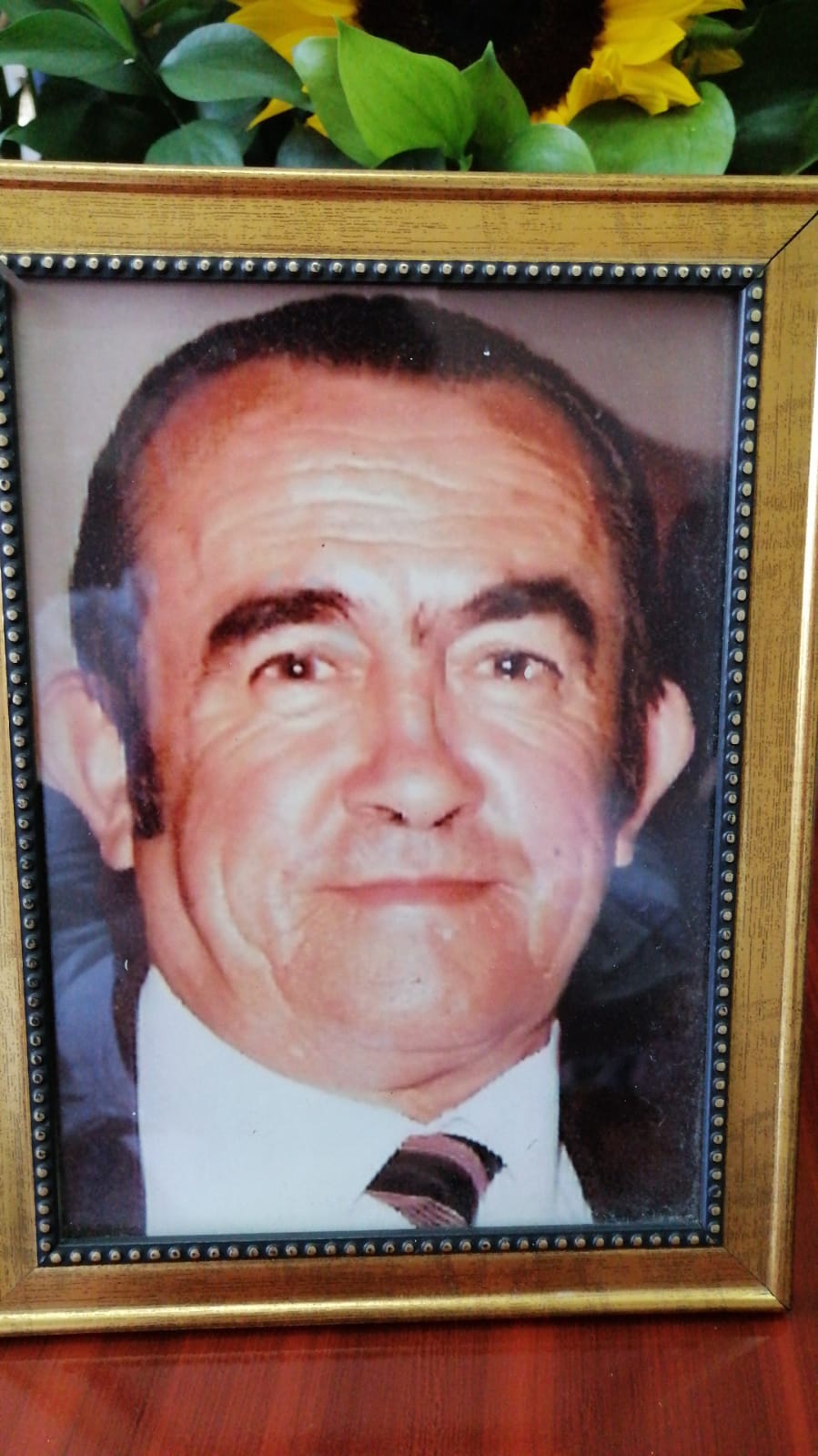 HUMBERTO MESA ISAZA