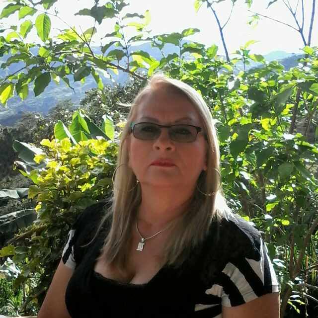 DIANA ESTRADA RUIZ