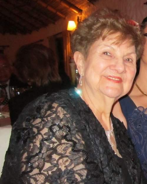 CAROLINA ORTIZ DE GIRALDO