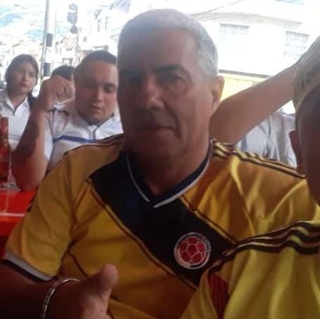 JOSE MAURICIO HERRERA ORTIZ
