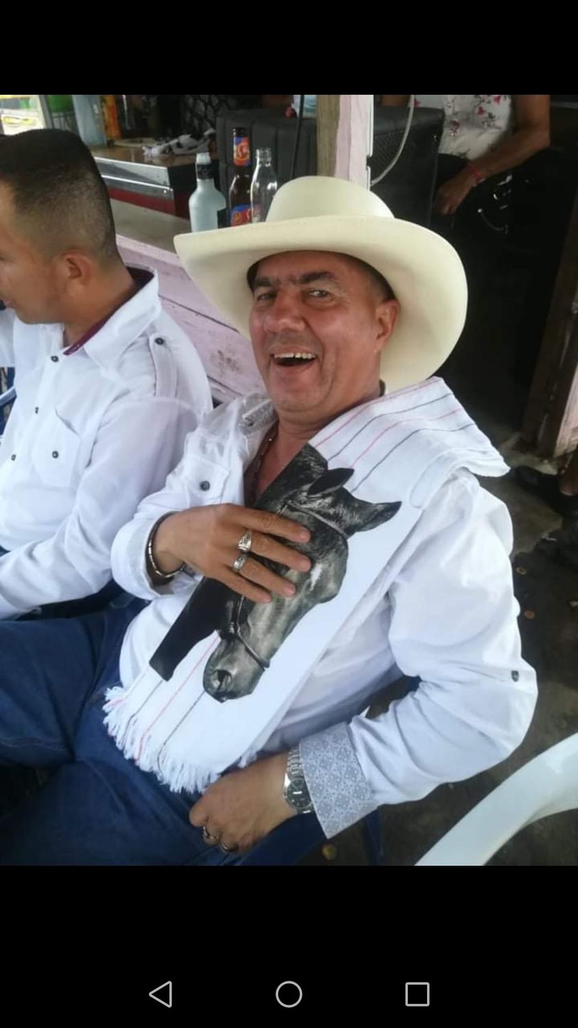 Deceso de: JOSE MAURICIO HERRERA ORTIZ