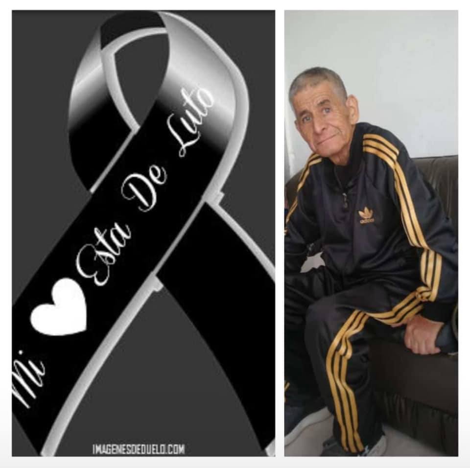 ANTONIO JOS� PARRA ARROYAVE