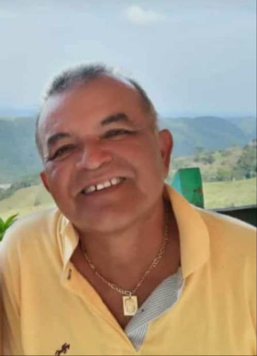 CARLOS ENRIQUE TAFUR GALLEGO