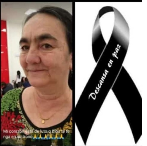 MAR�A AMELIA G�MEZ ORTIZ