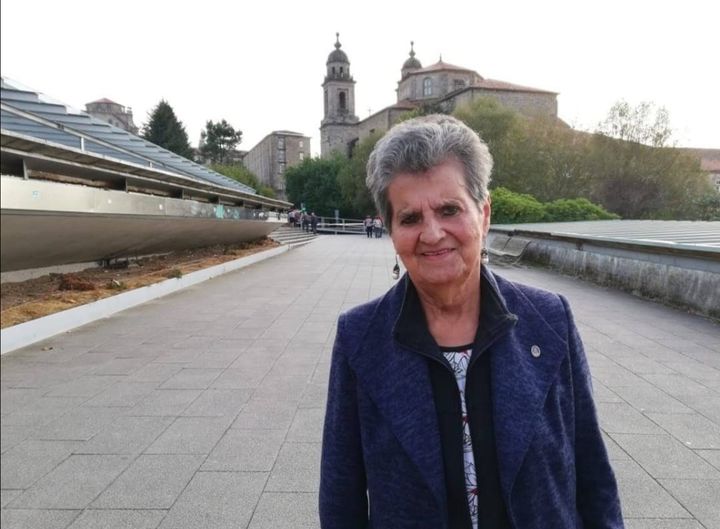 MARGARITA ARISTIZ�BAL DE ORTIZ