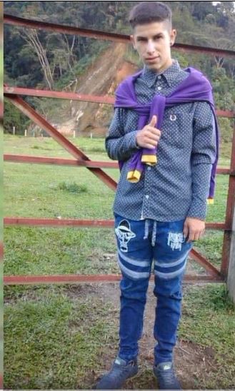 CESAR AUGUSTO GARZ�N FLOREZ
