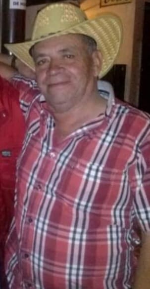 Deceso de: ARTURO CARDONA