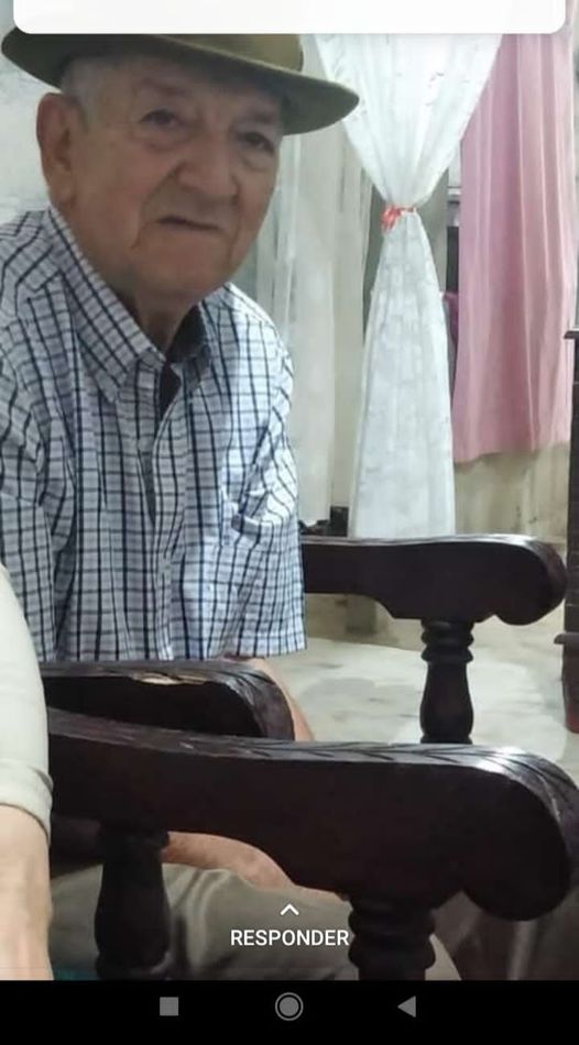 NUMIRIO GIRALDO ARISTIZABAL