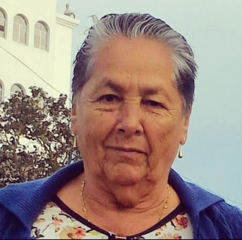 JULIA VALENCIA DE GALLEGO