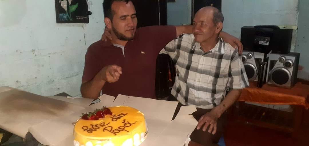 Deceso de: JOS� ANTONIO ECHEVERRY ZULUAGA