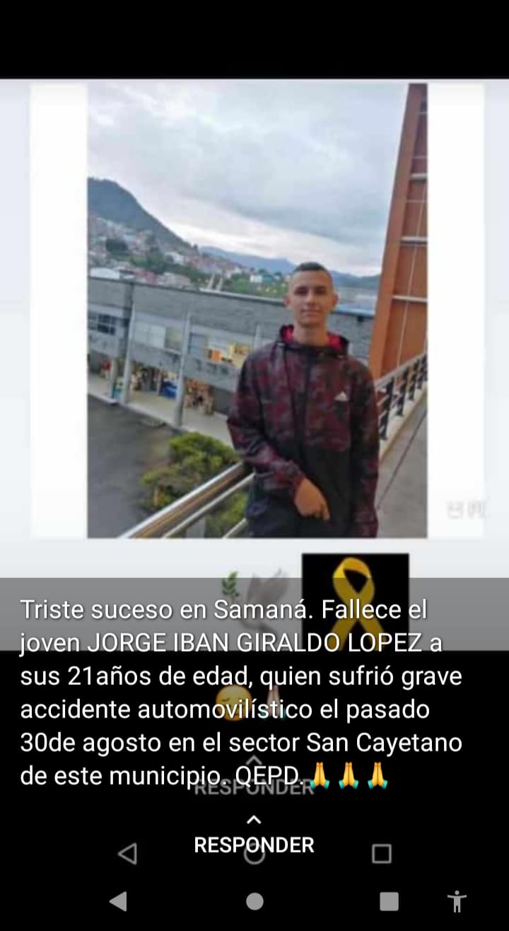 JORGE IVAN GIRALDO L�PEZ