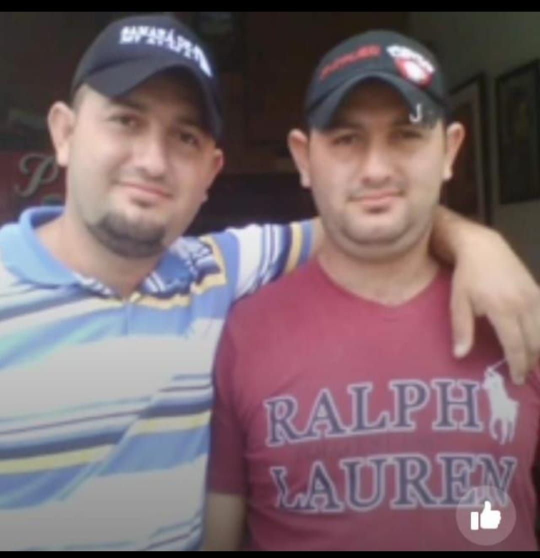 Deceso de: JOS� MIGUEL OSORIO VALENCIA