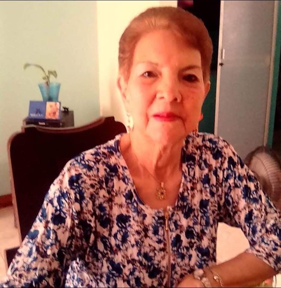 ADELA ORTIZ DE HERRERA