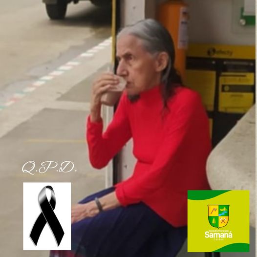 MAR�A ANTONIA CAMARGO VALDERRAMA