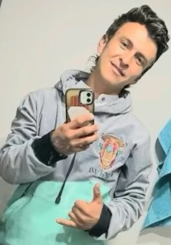 SEBASTIAN MARQUEZ ARISTIZABAL