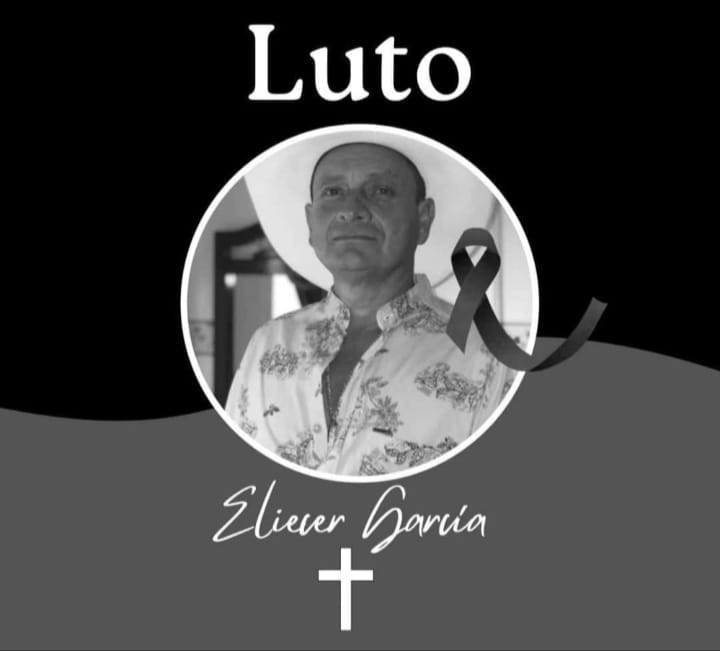 ELIECER GARCIA